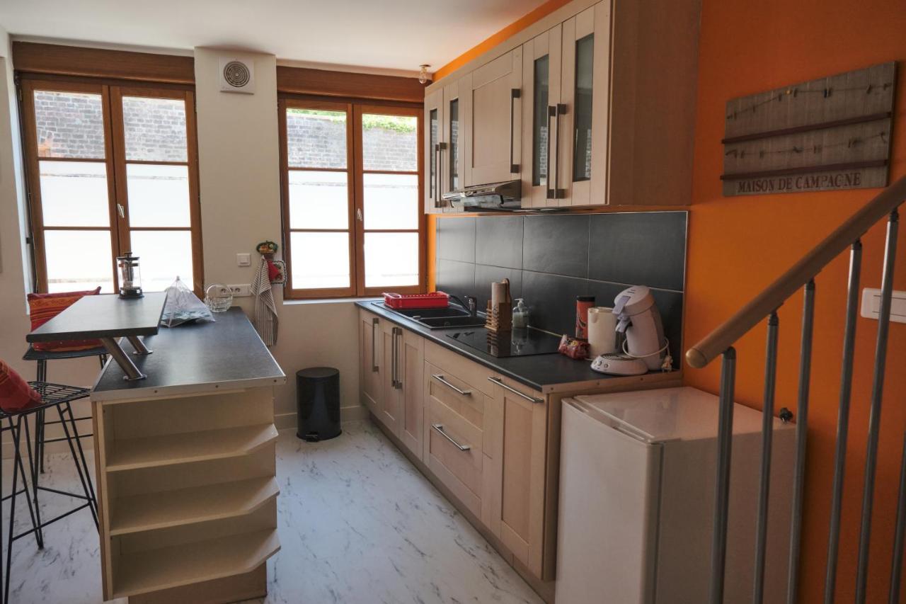 Villa Au Cocon Casselois Esterno foto